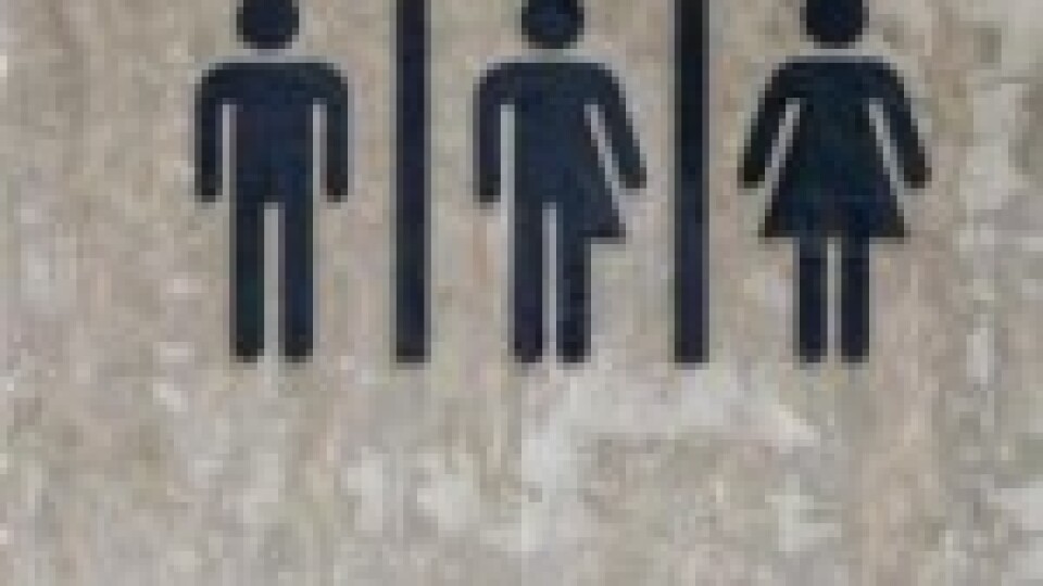 Vašingtonas štatā oficiāli atzīst “trešo dzimumu”