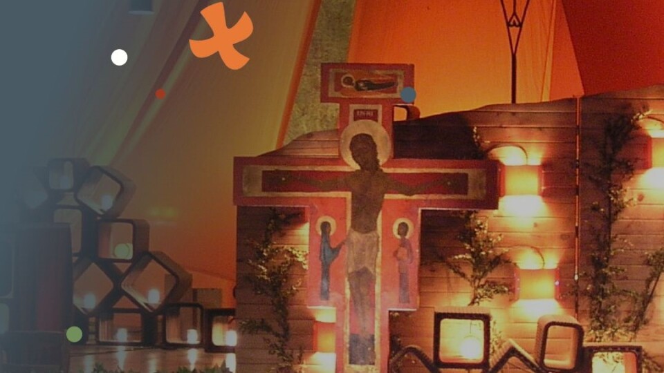 Februārī un martā mainīts Tezē lūgšanas laiks Vecajā Ģertrūdē