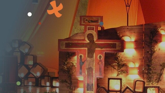 Februārī un martā mainīts Tezē lūgšanas laiks Vecajā Ģertrūdē