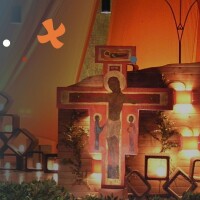 Februārī un martā mainīts Tezē lūgšanas laiks Vecajā Ģertrūdē