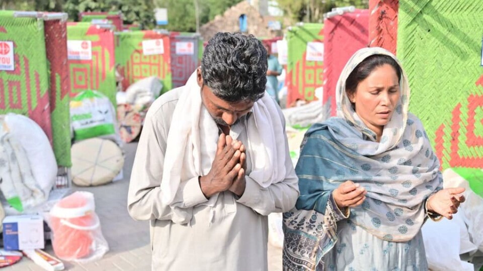 Pakistānā mīklainos apstākļos miris kāds kristietis