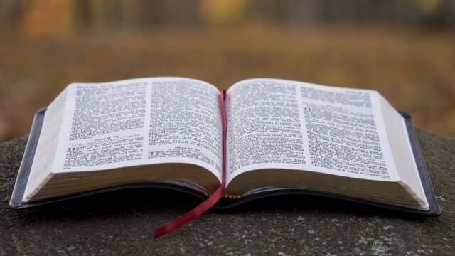 Pamatskola ASV aizliedz Bībeli "vulgaritātes un vardarbības" dēļ