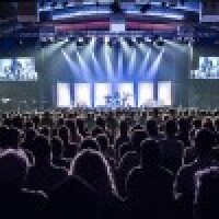 Hamburgā un Drēzdenē aizvadīta evaņģelizācija “Dzīve uz skatuves”