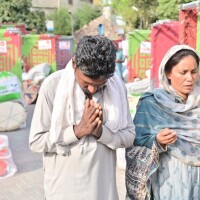 Pakistānā mīklainos apstākļos miris kāds kristietis