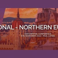 Novembrī Rīgā notiks konference “Exponential” par māceklību