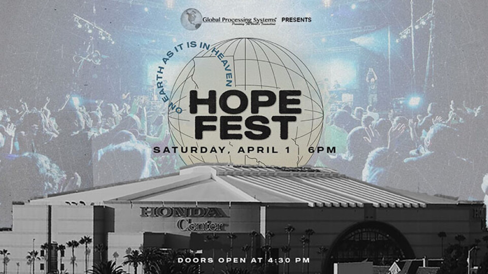 “Hope California” nepieciešami 10 tūkstoši brīvprātīgo Cerības festivāla organizēšanai