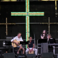 Skultē notiks jau trešais kristīgās mūzikas festivāls „JUBILATE”