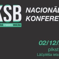 Latvijas kristīgo studentu brālības konference