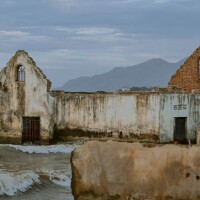 Haiti bandu terorismā miruši 22 baznīcā patvērušies cilvēki Haiti bandu terorismā miruši 22 baznīcā patvērušies cilvēki