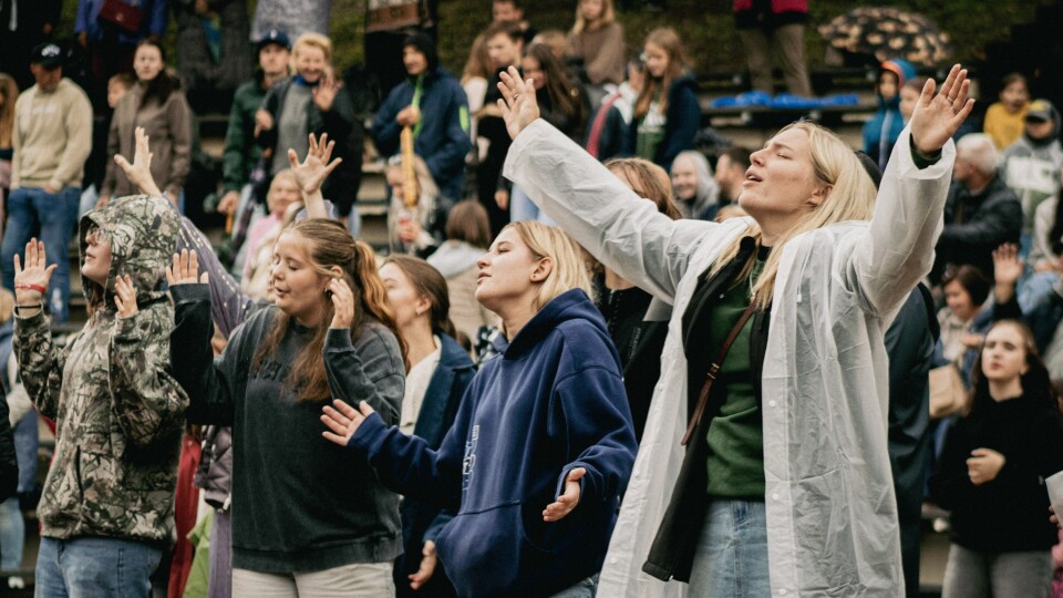 Izziņots nākamā gada festivāla „Padod Uguni” norises laiks Talsos