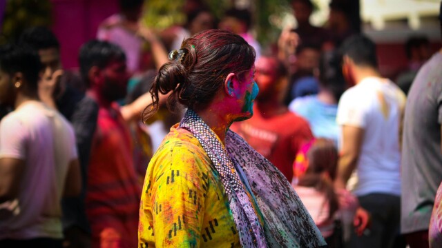 Indijā arestēts vīrietis par dēla publisku pazemošanu kristietības dēļ