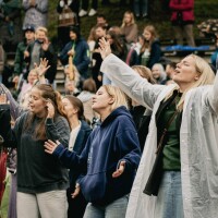Izziņots nākamā gada festivāla „Padod Uguni” norises laiks Talsos