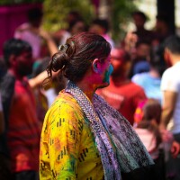 Indijā arestēts vīrietis par dēla publisku pazemošanu kristietības dēļ