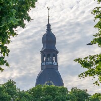 Meinarda dienā Rīgas Domā notiks Ordinācijas dievkalpojums