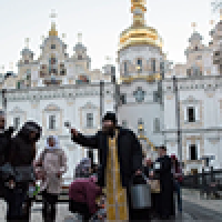 Ukrainas parlamentā iesniegts likumprojekts par Krievijas pareizticīgās baznīcas aizliegšanu Ukrainā