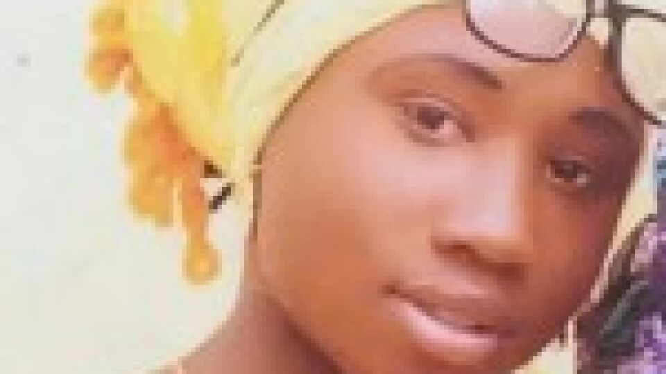 Nigērijas valdība cīnās par Leas Šaribas atbrīvošanu
