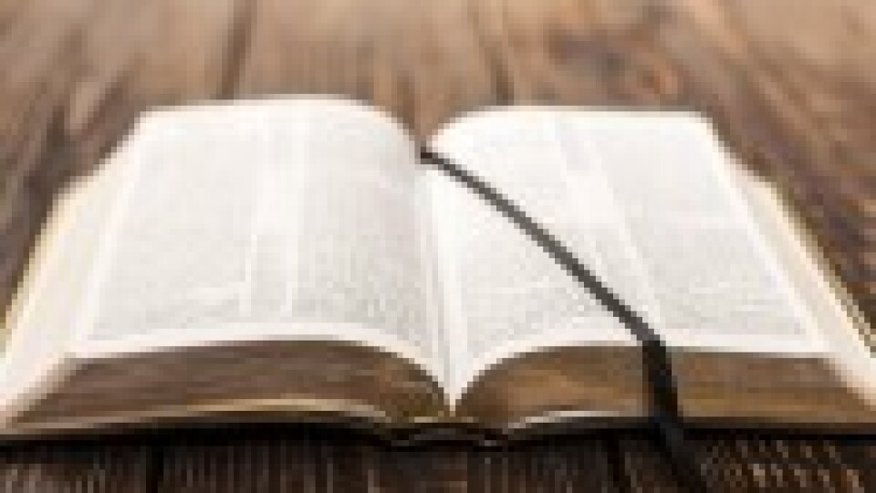 Vietnē “Dievam un Latvijai” publicē ievērojamu cilvēku atziņas par Bībeli