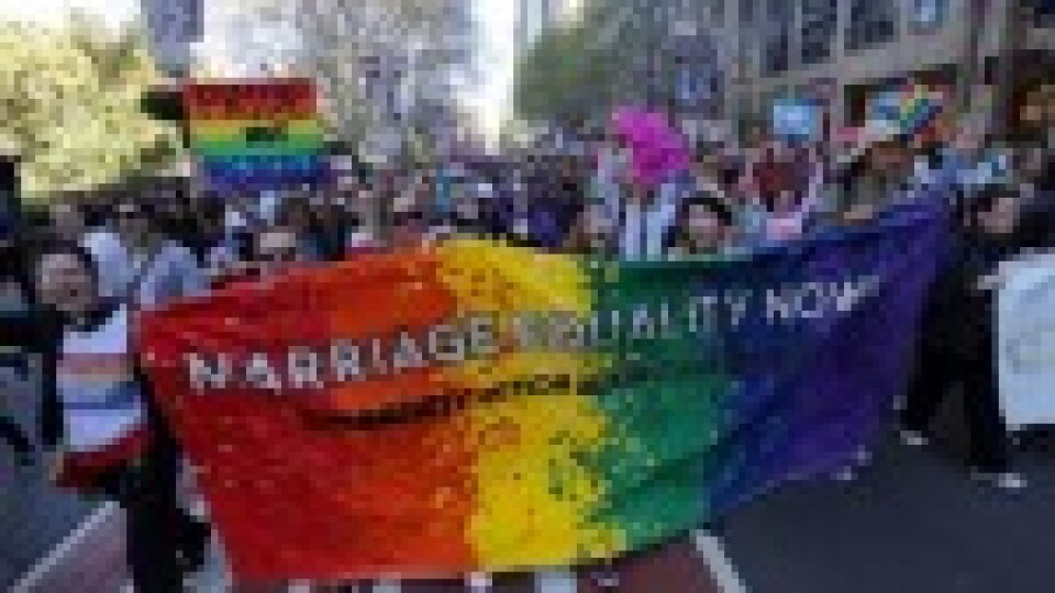 Austrālijā no darba atlaista kristīga sieviete, jo iestājās pret geju laulībām