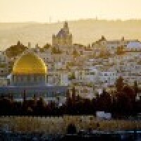 ASV vēstniecības atvēršana Jeruzalemē kā pravietojuma piepildīšanās