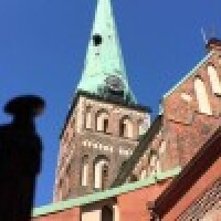 25.jūlijā tiks atklāts Latvijā pirmais oficiālais Santjago ceļa simbols