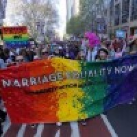 Austrālijā no darba atlaista kristīga sieviete, jo iestājās pret geju laulībām