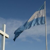 Argentīnā būs Evaņģēlisko kristiešu diena