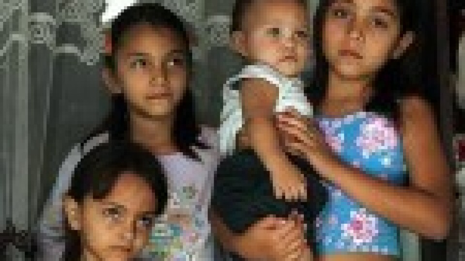 Jauniešu misionāri sniedz palīdzību venecuēliešiem