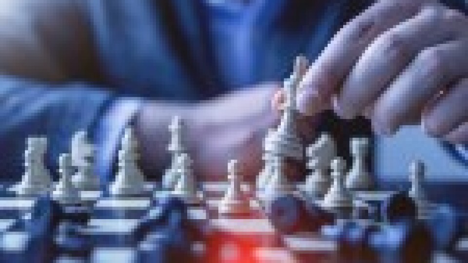 Maskavā notiks pirmais starpkonfesionālais šaha turnīrs