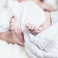 Dzemdību nama vēsturē pirmo reizi diena bez neviena jaundzimušā