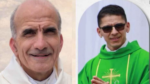 Glābjot zēnu Ekvadorā noslīkst divi priesteri