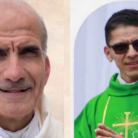 Glābjot zēnu Ekvadorā noslīkst divi priesteri