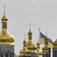 Ukrainā saasinās cīņas starp Maskavas un Ukrainas pareizticīgo baznīcu