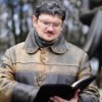 Par spīti aizliegumam Baltkrievijas advokāts sludina Minskas parkā