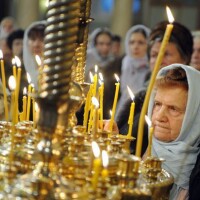 LTV pārtrauks pareizticīgo dievkalpojumu demonstrēšanu