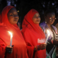 Nigērijā šogad pieaudzis nogalināto kristiešu skaits