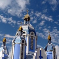 Maskavas patriarhāta Ukrainas Pareizticīgā baznīca paziņo par neatkarību