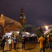 Sestdien Rīgā notiks Kristus dzimšanas svētku ieskaņas koncerti