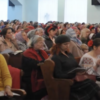 Rīgā notiks Eiropas Baptistu sieviešu konference