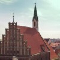 Rīgas baznīcās notiks komunistiskā genocīda upuru piemiņas koncerti