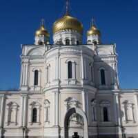Ukraina noteikusi sankcijas 22 krieviem saistībā ar Krievijas pareizticīgo baznīcu 