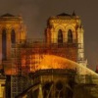Parīzes Dievmātes katedrāles smaile atjaunojama sākotnējā veidolā