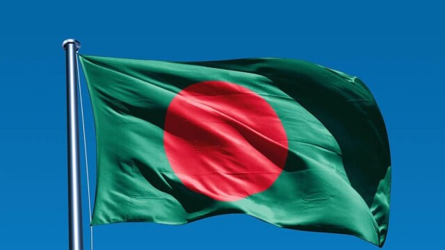 Lūdzam par vajātajiem kristiešiem Bangladešā