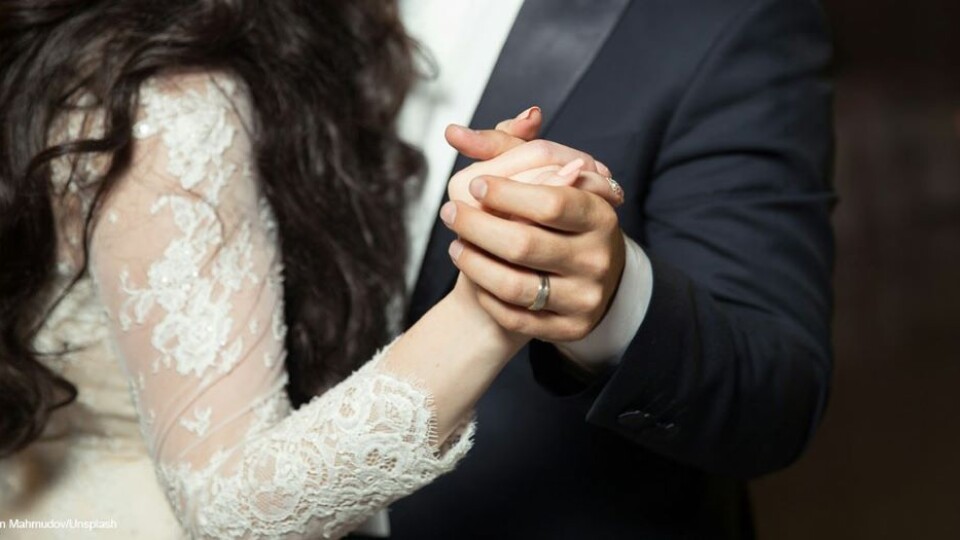 Precēti cilvēki biežāk nekā citi savu dzīvi vērtē kā “plaukstošu”