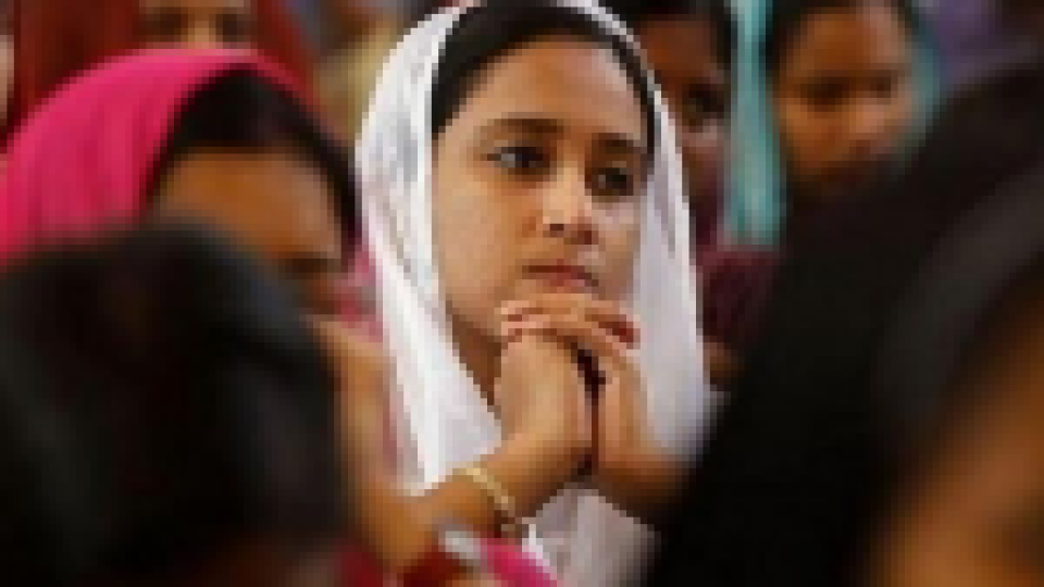 Indijā notiks protesta akcija pret kristiešu vajāšanām