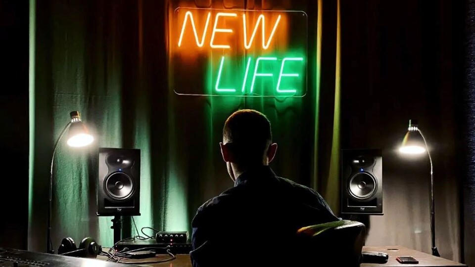 Skaņu ierakstu studija "New Life" aicina pieteikt savas dziesmas