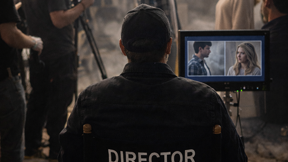 „Universe Designed”: dokumentāla filma par dedzīga ateista ceļu līdz kristietības zinātniskā aspekta aizstāvībai