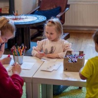 Ģertrūdes baznīcā sāksies Svētdienas skola un notiks Ģimeņu rallijs