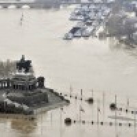 “Samaritan's Purse” sniedz palīdzību Vācijas plūdu upuriem 