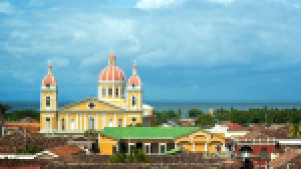 Valdība ierobežo misionāru iebraukšanu Nikaragvā