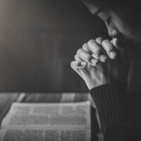 Vecā Ģertrūdes draudze Klusajā nedēļā rīko lūgšanu nakti